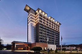 Doubletree By Hilton Raleigh Crabtree Valley