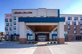 Hampton Inn & Suites Aurora South, Co