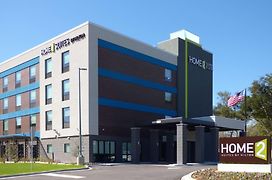 Home2 Suites By Hilton Pensacola I-10 Pine Forest Road