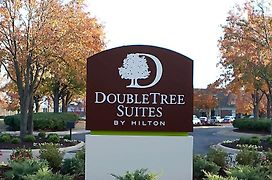 Doubletree By Hilton Huntsville-South