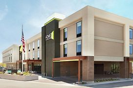 Home2 Suites By Hilton Salt Lake City-East