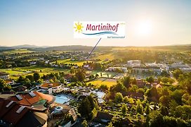 MARTINIHOF - Bad Tatzmannsdorf