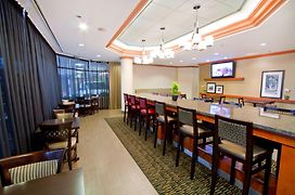 Hampton Inn - Vancouver Airport/Richmond