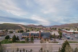 Doubletree By Hilton Hotel Park City - The Yarrow