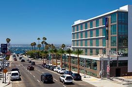 Homewood Suites By Hilton San Diego Downtown/Bayside