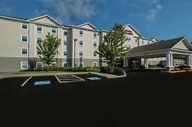 Hampton Inn & Suites Rockland