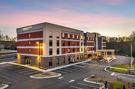 Home2 Suites By Hilton Raleigh State Arena