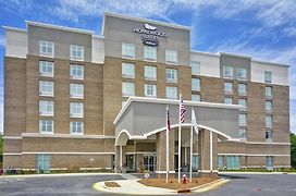 Homewood Suites By Hilton Raleigh Cary I-40