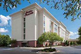 Hampton Inn & Suites Charlotte/Pineville
