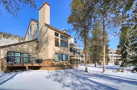 Aspen Ridge Condominiums By Keystone Resort