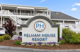 Pelham House Resort