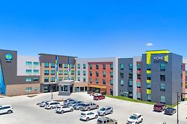 Home2 Suites By Hilton Omaha I-80 At 72Nd Street, Ne