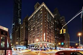 Hilton Club The Quin New York