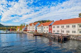 Angvik Gamle Handelssted - By Classic Norway Hotels