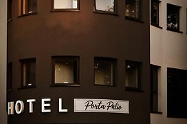 Hotel Porta Palio