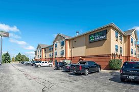 Extended Stay America Suites - Merrillville - Us Rte 30