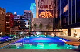 Hilton Garden Inn Downtown Dallas