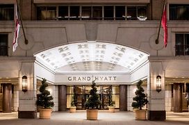 Grand Hyatt Washington