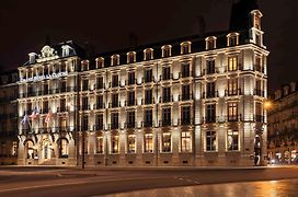 Grand Hotel La Cloche Dijon - Mgallery