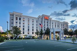 Hampton Inn&Suites Orlando International Drive North