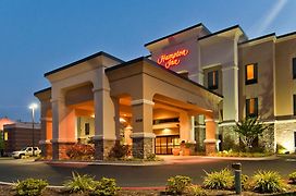 Hampton Inn Maumelle