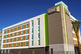 Home2 Suites By Hilton Las Vegas Stadium District