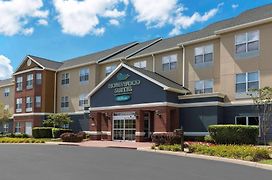 Homewood Suites By Hilton Indianapolis Airport / Plainfield
