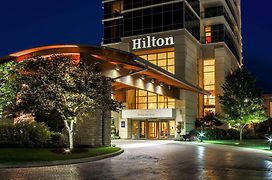 Hilton Branson Centro de Convenciones Hotel