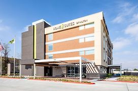 Home2 Suites By Hilton Houston Bush Intercontinental Airport Iah Beltway 8