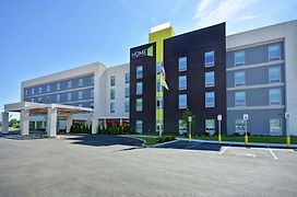 Home2 Suites By Hilton Queensbury Lake George