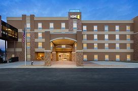 Home2 Suites By Hilton Sioux Falls Sanford Medical Center