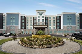 Homewood Suites By Hilton Florence