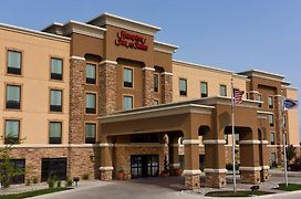 Hampton Inn & Suites Fargo Medical Center