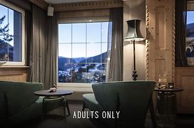 Chalet Hotel Hartmann - Adults Only