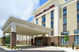 Hampton Inn & Suites Cincinnati-Mason, Ohio