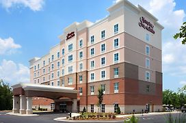 Hampton Inn And Suites Fort Mill, Sc