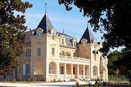 Chateau Leognan - Bordeaux - Nouvelle Ouverture