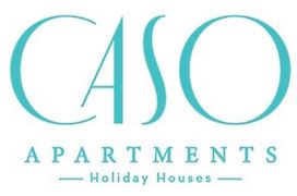 Caso Apartments- Holiday Houses