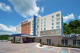 Hampton Inn & Suites By Hilton Nashville North Skyline