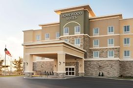 Homewood Suites By Hilton Hartford Manchester