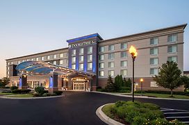 Doubletree By Hilton Chicago Midway Airport, Il