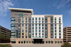 Homewood Suites By Hilton Louisville Downtown