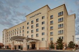 Doubletree By Hilton Denver International Airport, Co