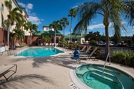 Hilton Garden Inn Tampa Ybor Historic District