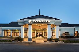 Doubletree By Hilton Hotel Detroit Novi