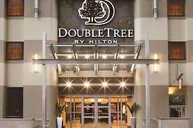 Doubletree By Hilton Hotel & Suites Pittsburgh Downtown
