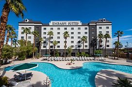 Embassy Suites By Hilton Las Vegas