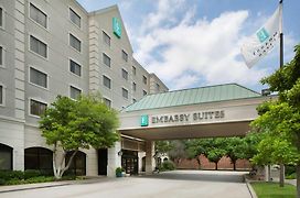 Embassy Suites By Hilton Dallas Near The Galleria
