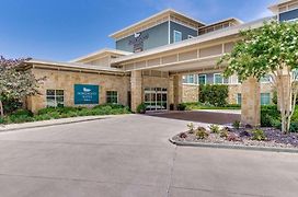 Homewood Suites By Hilton Fort Worth Medical Center