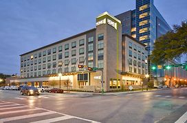 Home2 Suites By Hilton Dallas Downtown At Baylor Scott & White